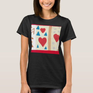 Toddler American Apparel 3/4 Mouwen Raglan T-Shirt