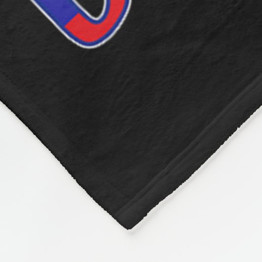 Toddler Belize-shirt Flag Belizean Hispanic Herita Fleece Deken (Hoek)