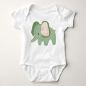 Toddler Bodysuit (Voorkant)