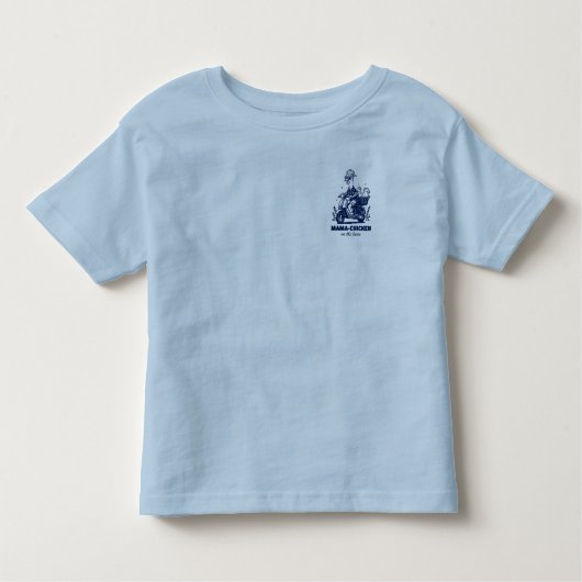 Toddler Boy Clothing Kinder Shirts (Voorkant)