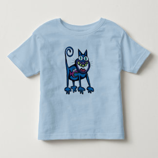 Toddler Cat/Dog Kinder Shirts