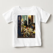 Toddler Empties Purses (Voorkant)