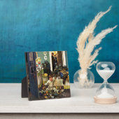 Toddler Empties Purses Fotoplaat (Insitu)