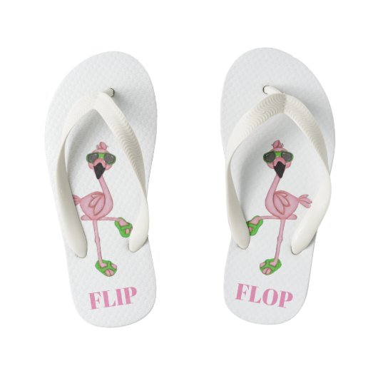 Toddler en Kinder Teenslippers - Twijndraden omdra (Voetbed)
