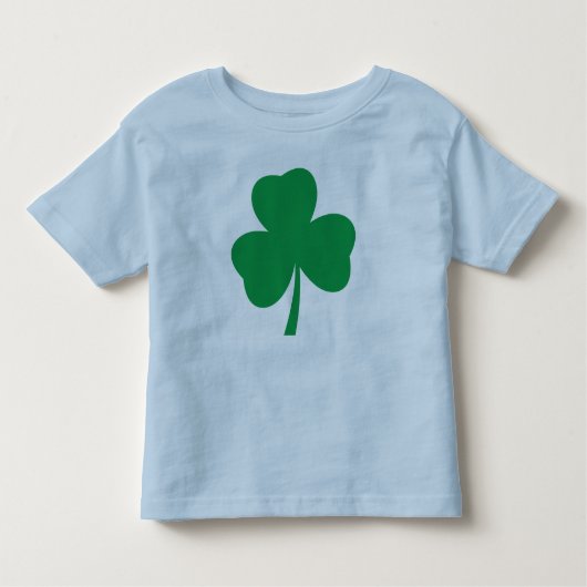 Toddler Fine Jersey T-Shirt (Voorkant)