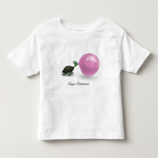 Toddler Fine Jersey T-Shirt