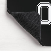 Toddler Girl Name Jersey Number Srts Nk Cotton Tod Muismat (Hoek)