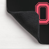 Toddler Girl Nk Name Jersey Number Srts Cotton Tod Muismat (Hoek)