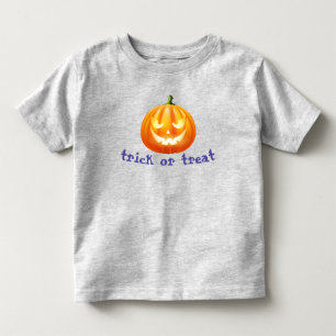 Toddler Halloween T-shirt