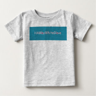 Toddler HambyWhiteGlove Fleece Sweatshirt