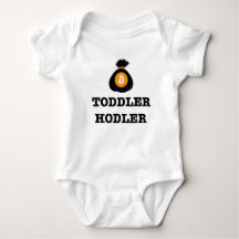 Toddler HODLer