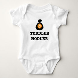Toddler HODLer Romper