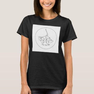 Toddler honkbalt-shirt t-shirt