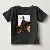 Toddler Hoodie (Achterkant)