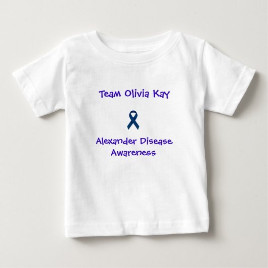 Toddler Long Hoeve Team Olivia Kay (Voorkant)