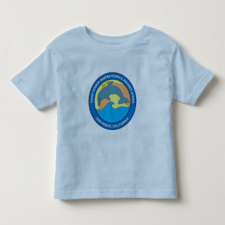 Toddler Point Fermin Elementary Light Blue Kinder Shirts
