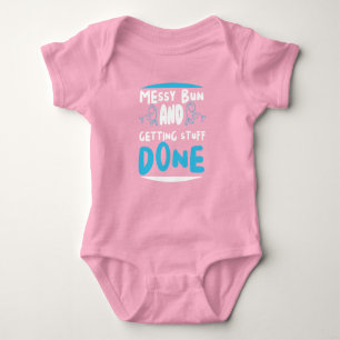 Toddler Quote Romper
