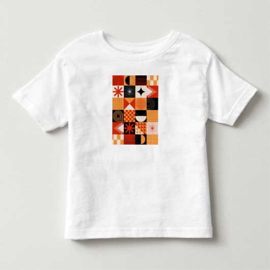 Toddler shirt (Voorkant)