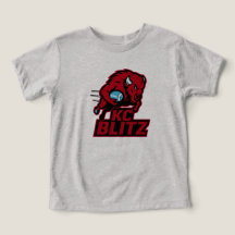 Toddler Shirt