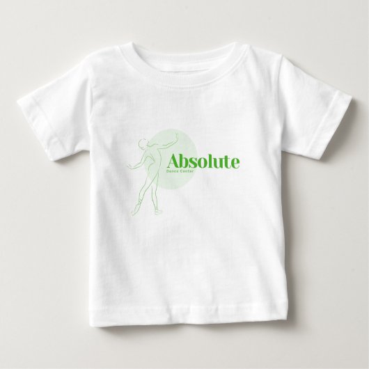 Toddler Shirt (Voorkant)