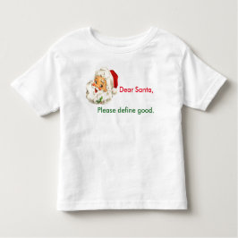 Toddler Sweatshirt Funny Kerstkerstkerstkerstkerst