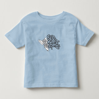 Toddler T-shirt
