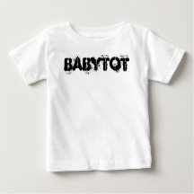 Toddler T-shirt