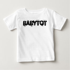 Toddler T-shirt