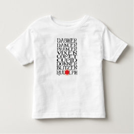 Toddler T-Shirt