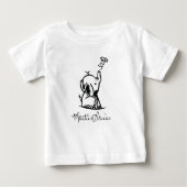 Toddler T-Shirt (Voorkant)
