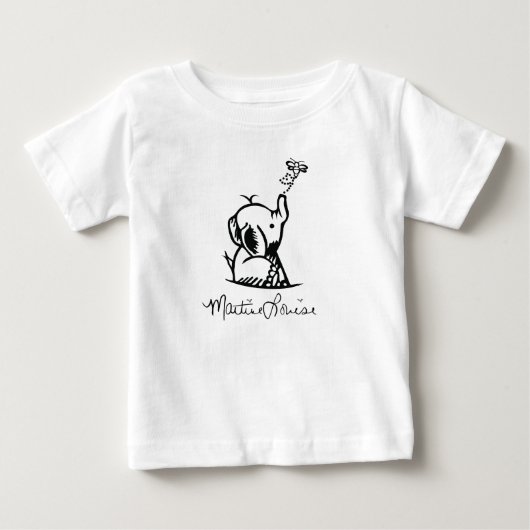 Toddler T-Shirt (Voorkant)