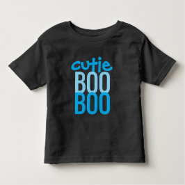 Toddler T-Shirt : HALLOWEEN Cutie Boo #4