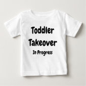 Toddler TakOver (Voorkant)