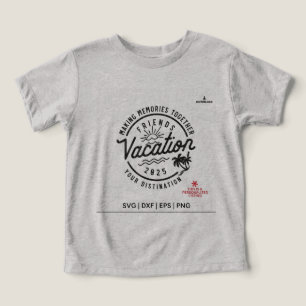 Toddler-Topjes en T-shirts