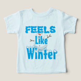 Toddler-Topjes en T-shirts