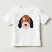 Toddler-Topjes en T-shirts (Voorkant)