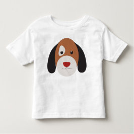 Toddler-Topjes en T-shirts