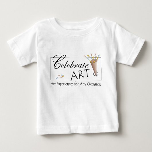Toddler Tshirt (Voorkant)
