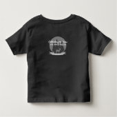 Toddler Yurkovich Family Reunion Shirt Navy (Achterkant)