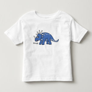 Toddlers Grumpy-topjes Shirten Kinder Shirts