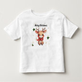 Toddler's T-Shirt (Voorkant)