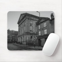 Todmorden Stadhuis