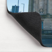 Todmorden Town Hall Muismat (Hoek)