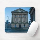 Todmorden Town Hall Muismat (Met muis)