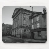 Todmorden Town Hall Muismat (Voorkant)
