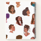 Todo List Notitieboek (Achterkant)