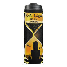 “Todo llega en su momento” – Believe in Timing 