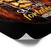 Todo Lo Puedo En Cristo Filipenses 4_13 Spanish Ch Poster (Hoek)