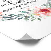 TODO LO PUEDO EN CRISTO QUE ME FORTALECE POSTER (Hoek)