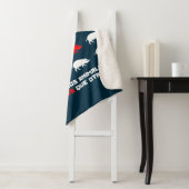 Todos los animales son iguales 2 sherpa deken (In situ)